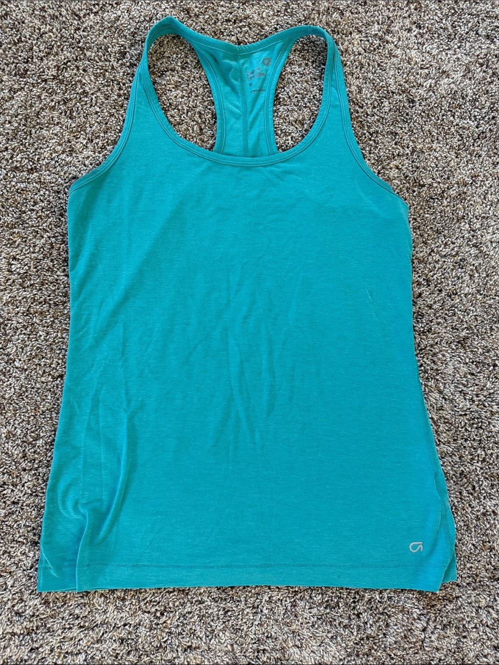 GapFit Racerback Tank Trio - Picture 2 of 8